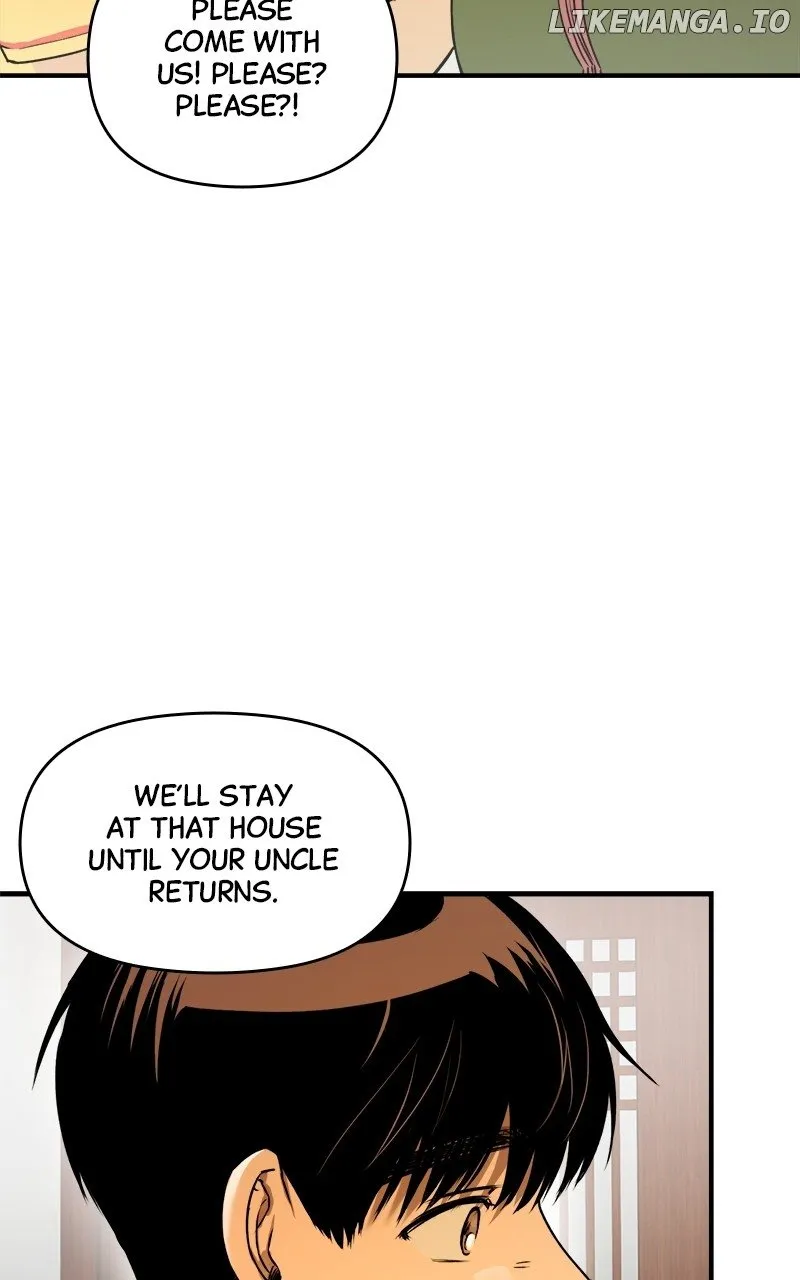 Locked to Death Mangakakalot X Chapter 32 Page 35