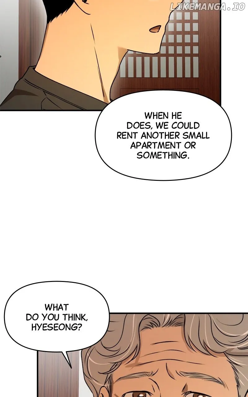 Locked to Death Mangakakalot X Chapter 32 Page 36