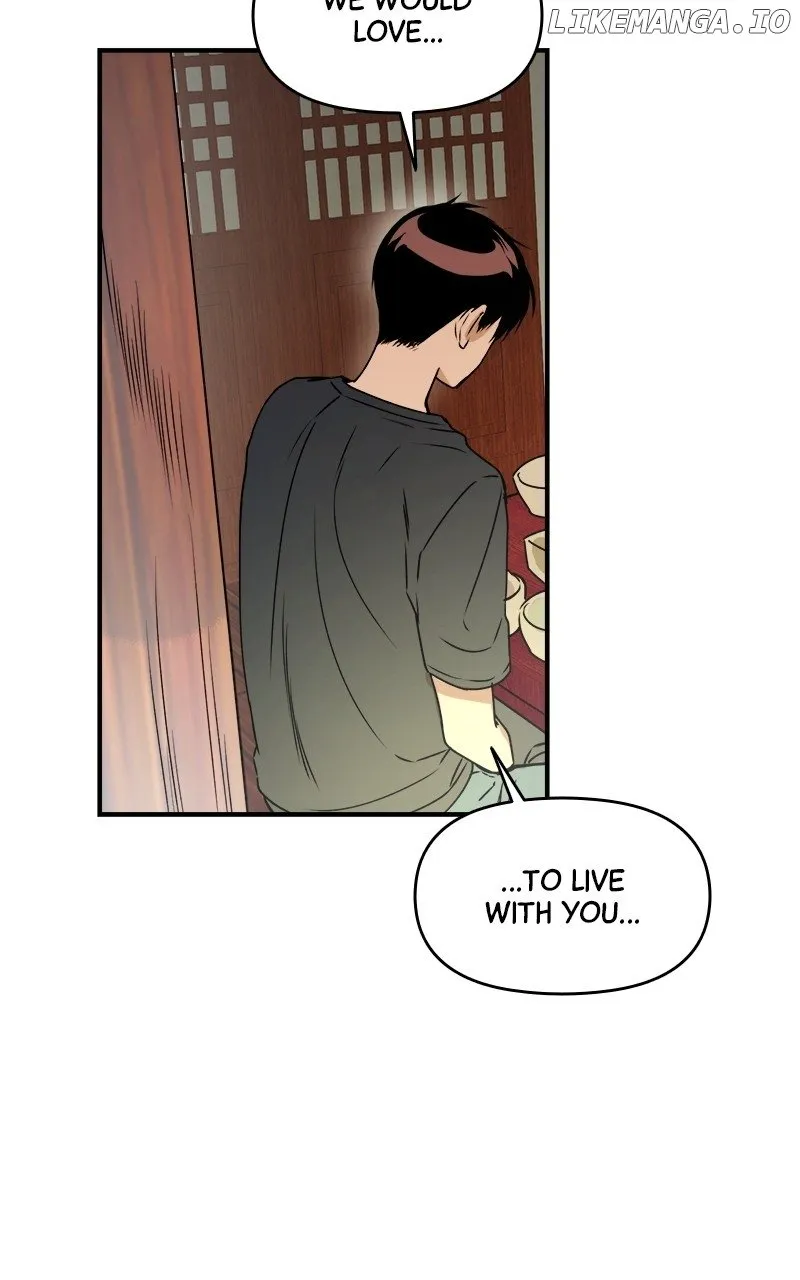 Locked to Death Mangakakalot X Chapter 32 Page 41