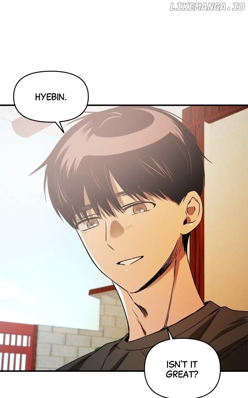 Locked to Death Mangakakalot X Chapter 32 Page 42