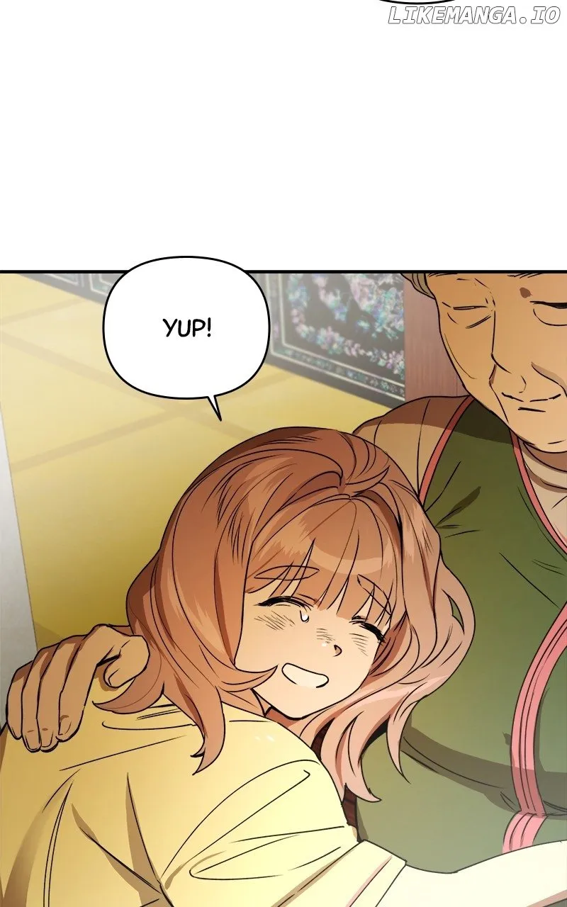 Locked to Death Mangakakalot X Chapter 32 Page 43