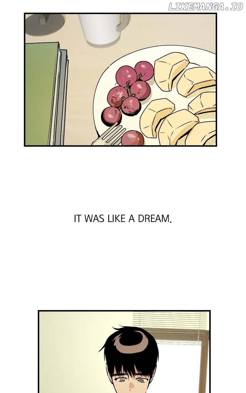 Locked to Death Mangakakalot X Chapter 32 Page 47