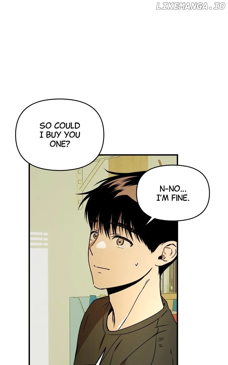 Locked to Death Mangakakalot X Chapter 32 Page 51