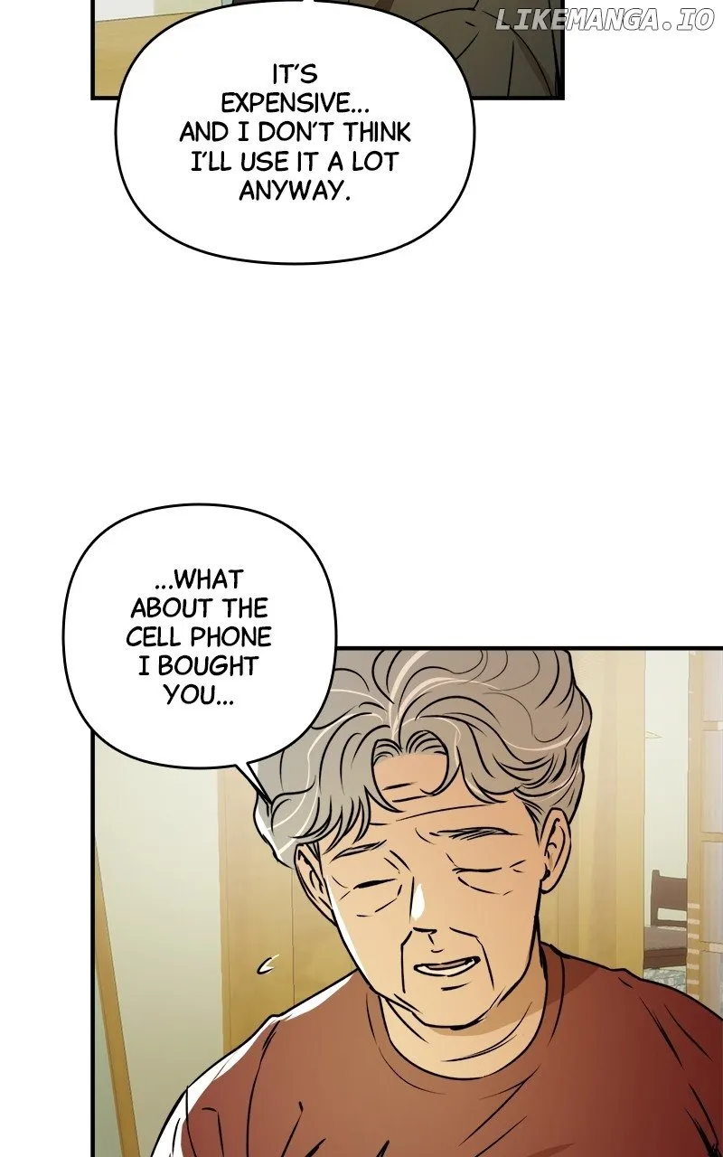 Locked to Death Mangakakalot X Chapter 32 Page 52