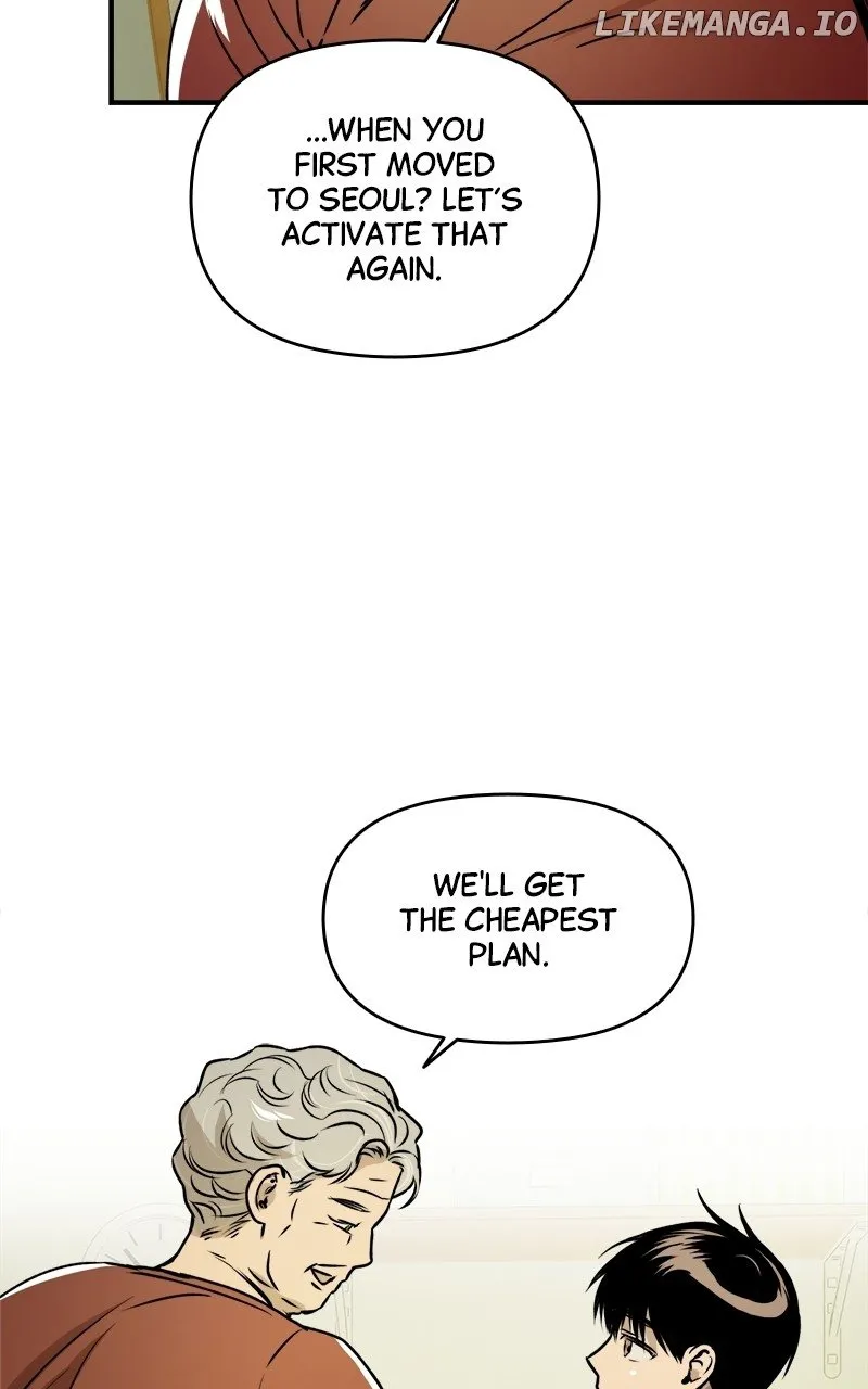 Locked to Death Mangakakalot X Chapter 32 Page 53