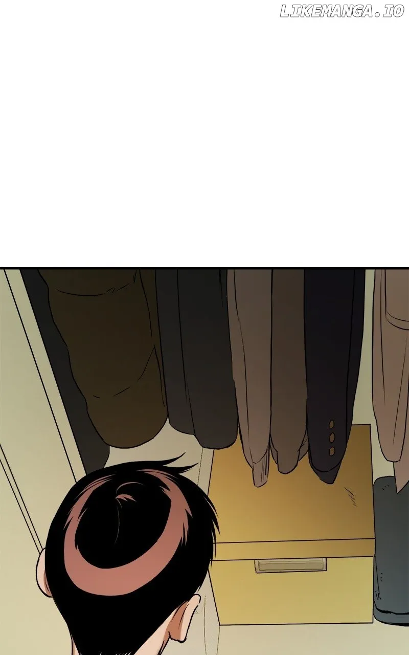 Locked to Death Mangakakalot X Chapter 32 Page 56