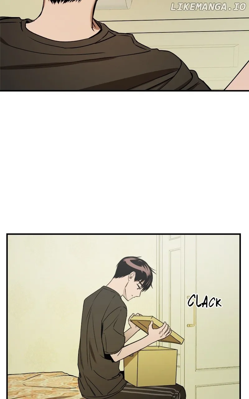 Locked to Death Mangakakalot X Chapter 32 Page 57