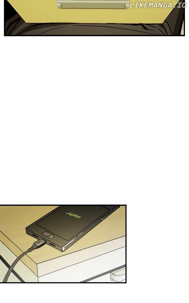 Locked to Death Mangakakalot X Chapter 32 Page 59
