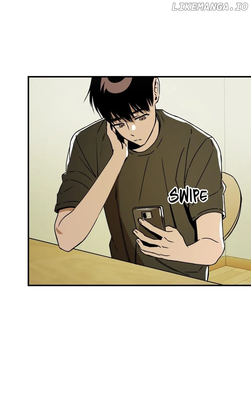 Locked to Death Mangakakalot X Chapter 32 Page 60