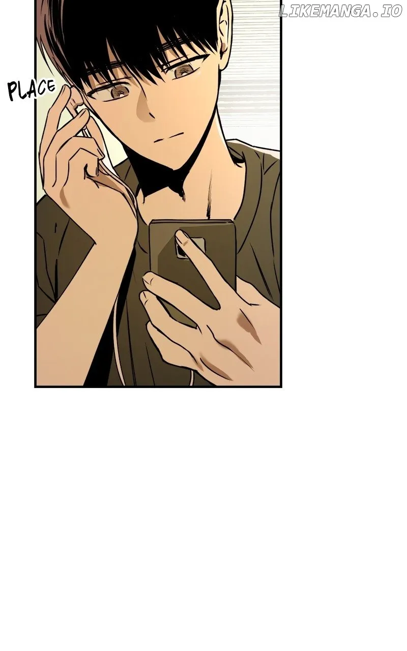 Locked to Death Mangakakalot X Chapter 32 Page 62