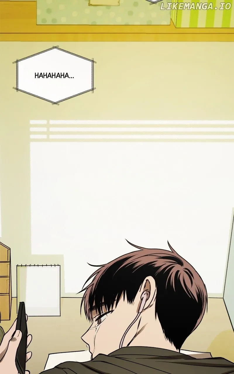 Locked to Death Mangakakalot X Chapter 32 Page 69