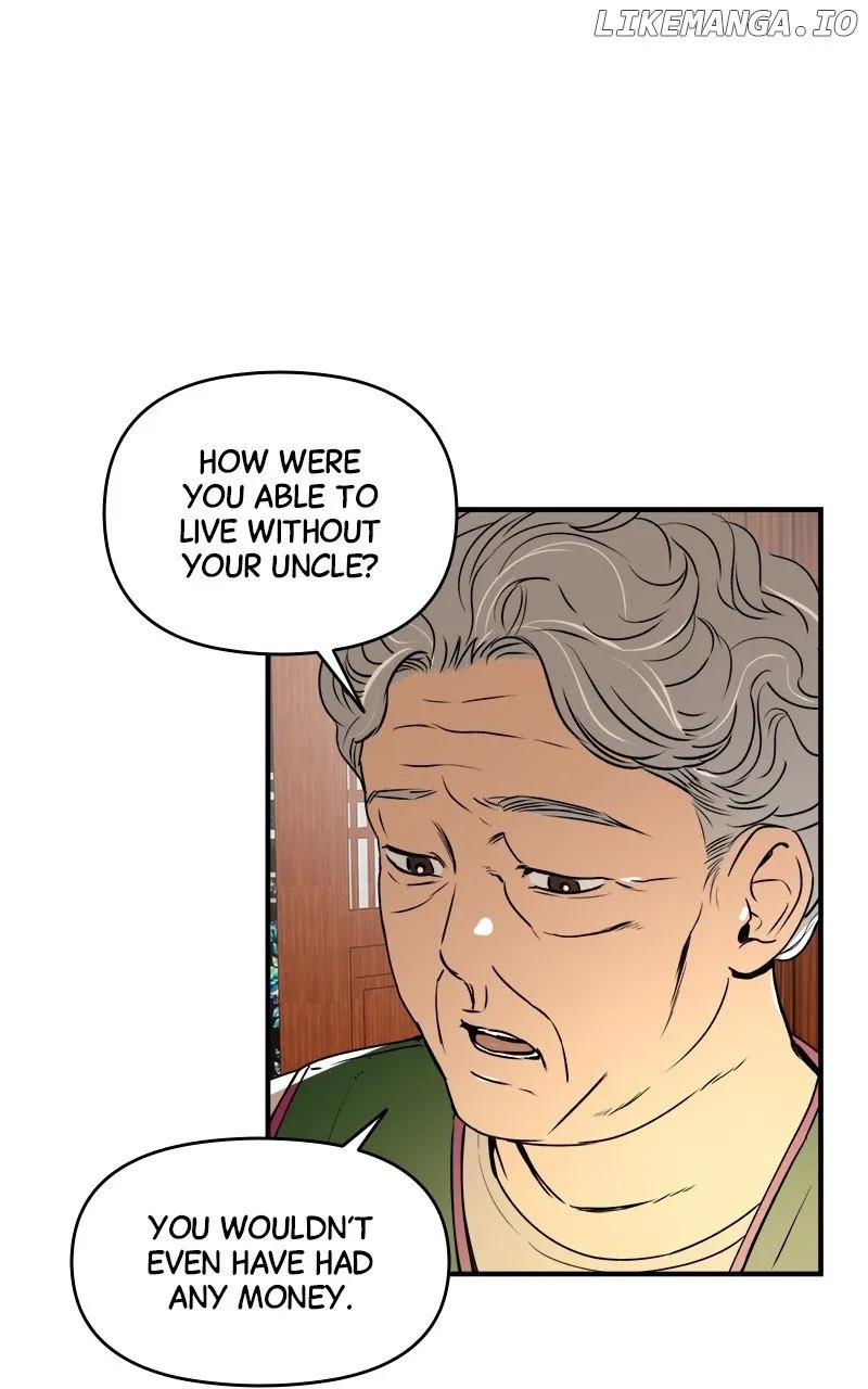 Locked to Death Mangakakalot X Chapter 32 Page 8