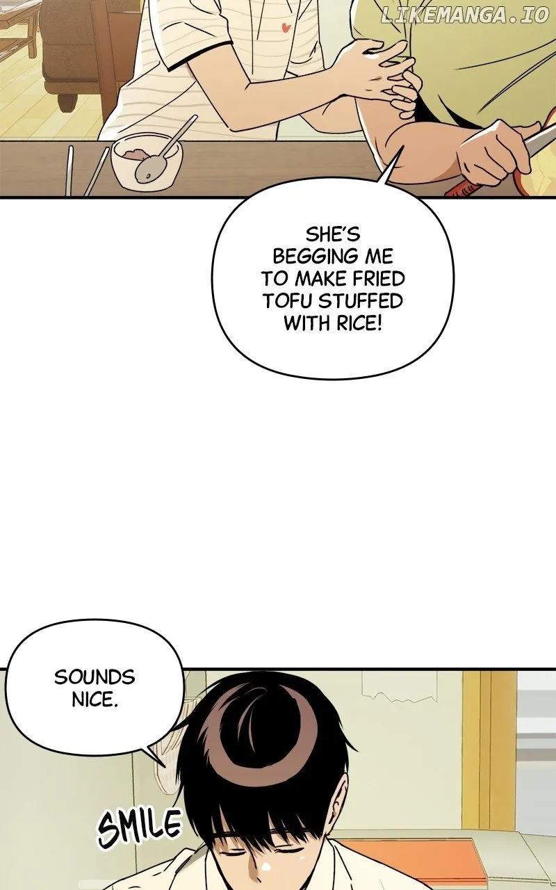 Locked to Death Mangakakalot X Chapter 32 Page 74