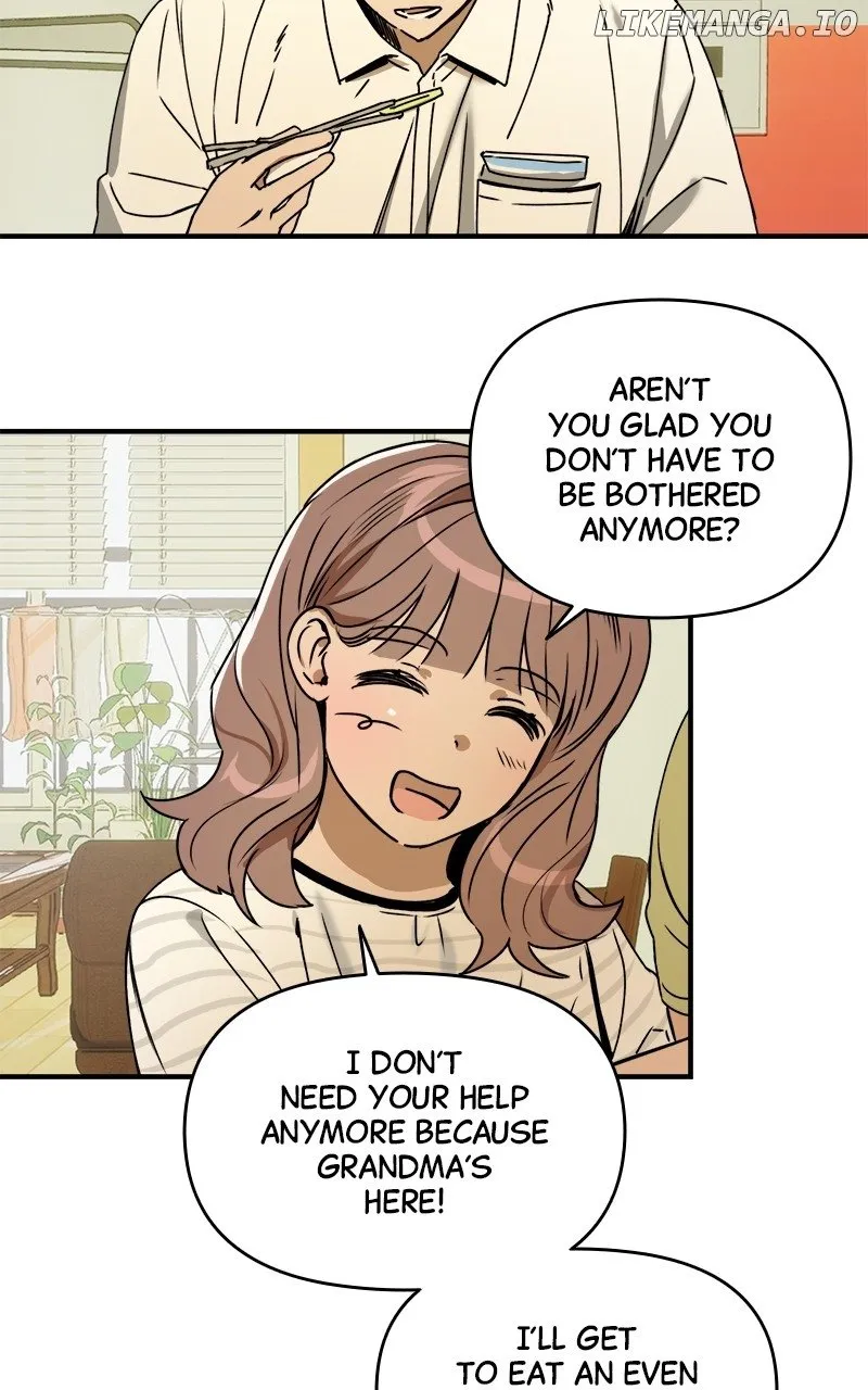 Locked to Death Mangakakalot X Chapter 32 Page 75