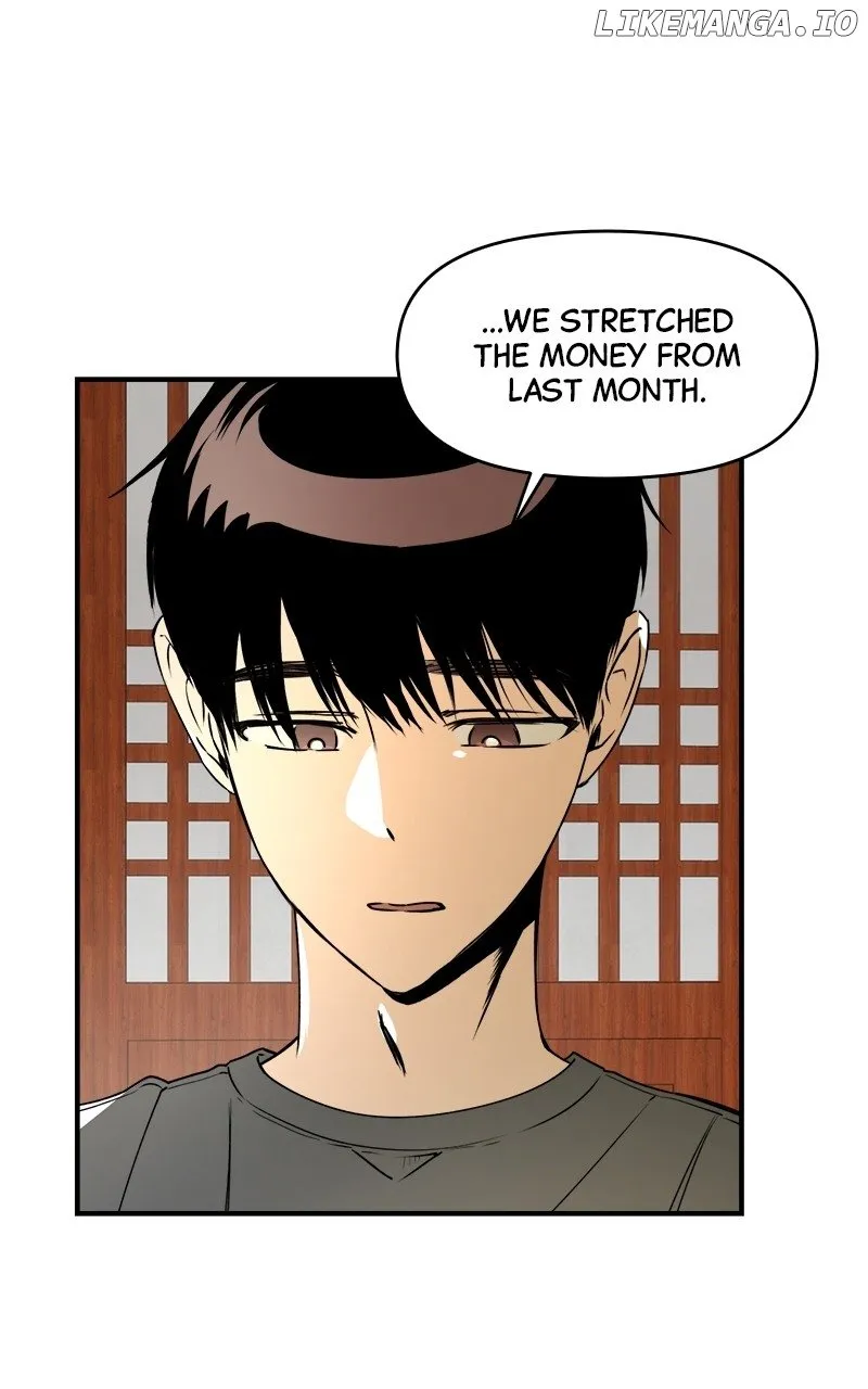 Locked to Death Mangakakalot X Chapter 32 Page 9
