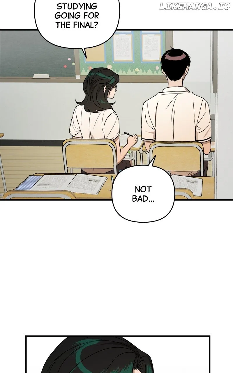 Locked to Death Mangakakalot X Chapter 32 Page 82
