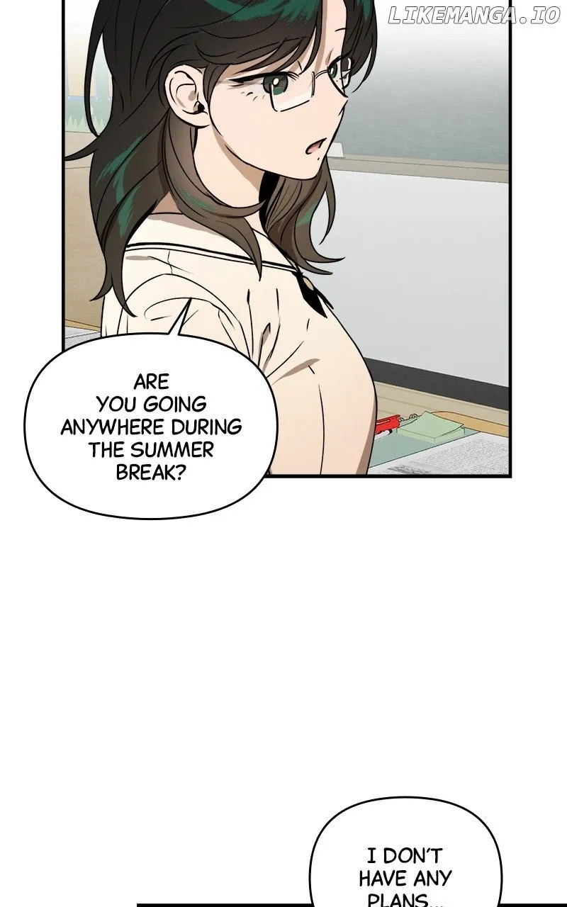 Locked to Death Mangakakalot X Chapter 32 Page 83