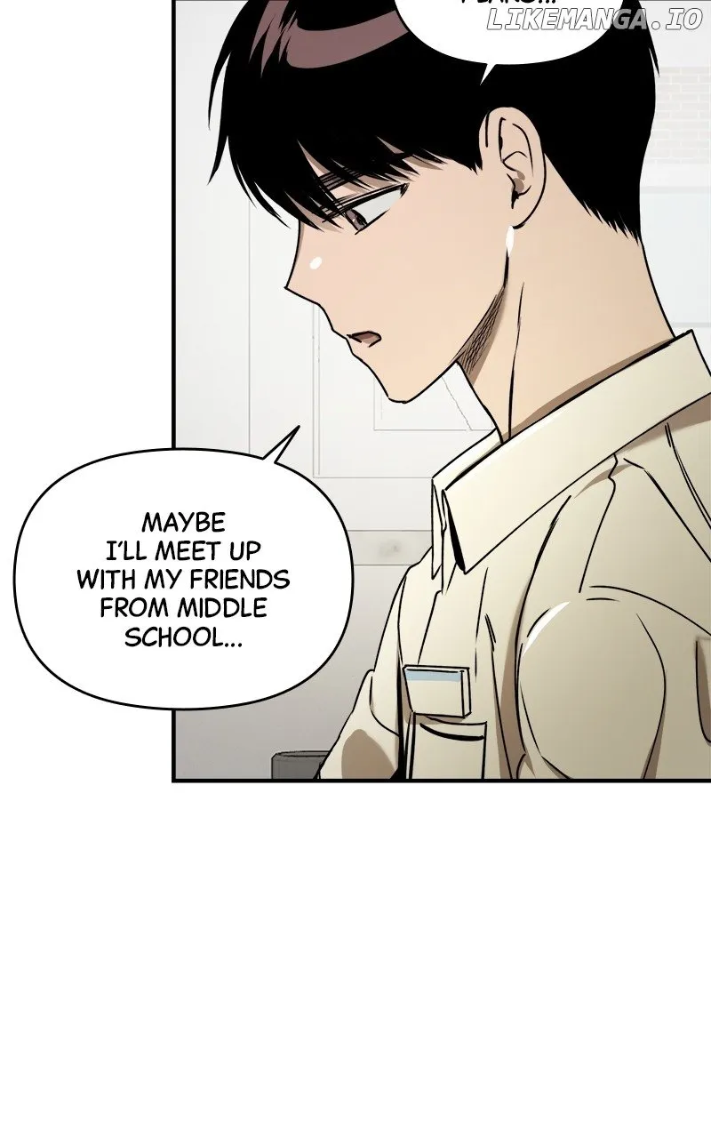 Locked to Death Mangakakalot X Chapter 32 Page 84