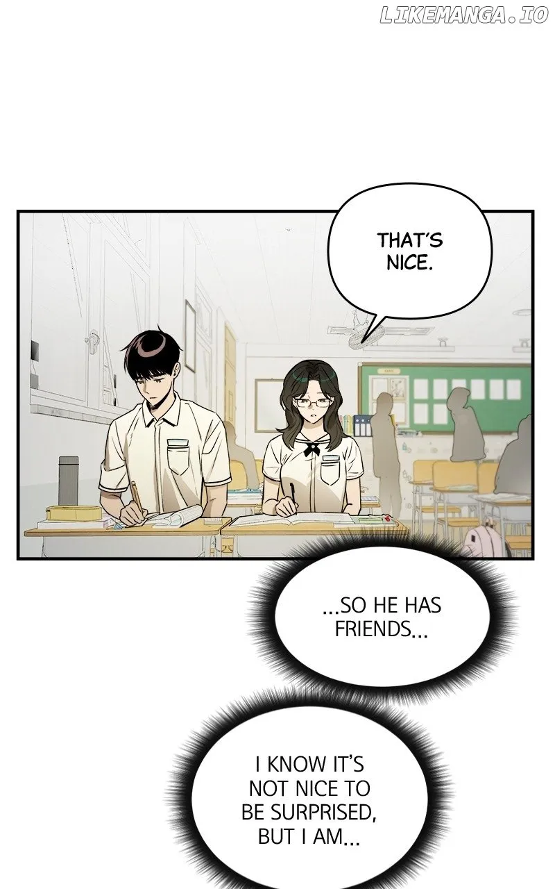 Locked to Death Mangakakalot X Chapter 32 Page 85