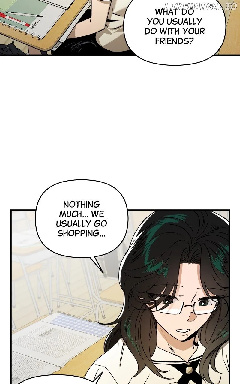 Locked to Death Mangakakalot X Chapter 32 Page 88