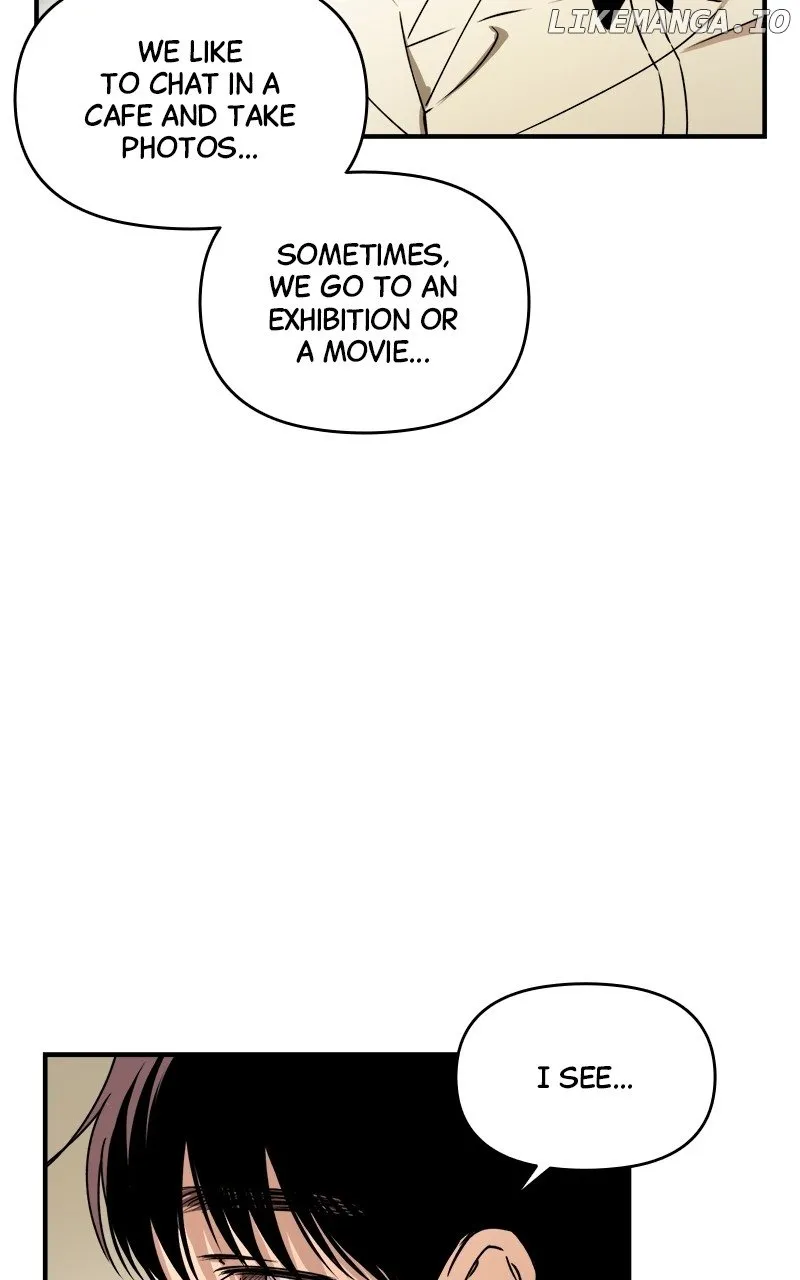 Locked to Death Mangakakalot X Chapter 32 Page 89