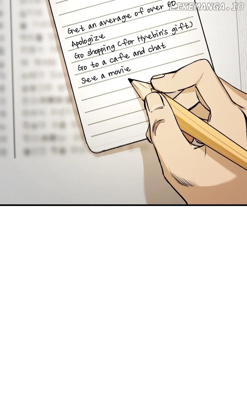 Locked to Death Mangakakalot X Chapter 32 Page 91