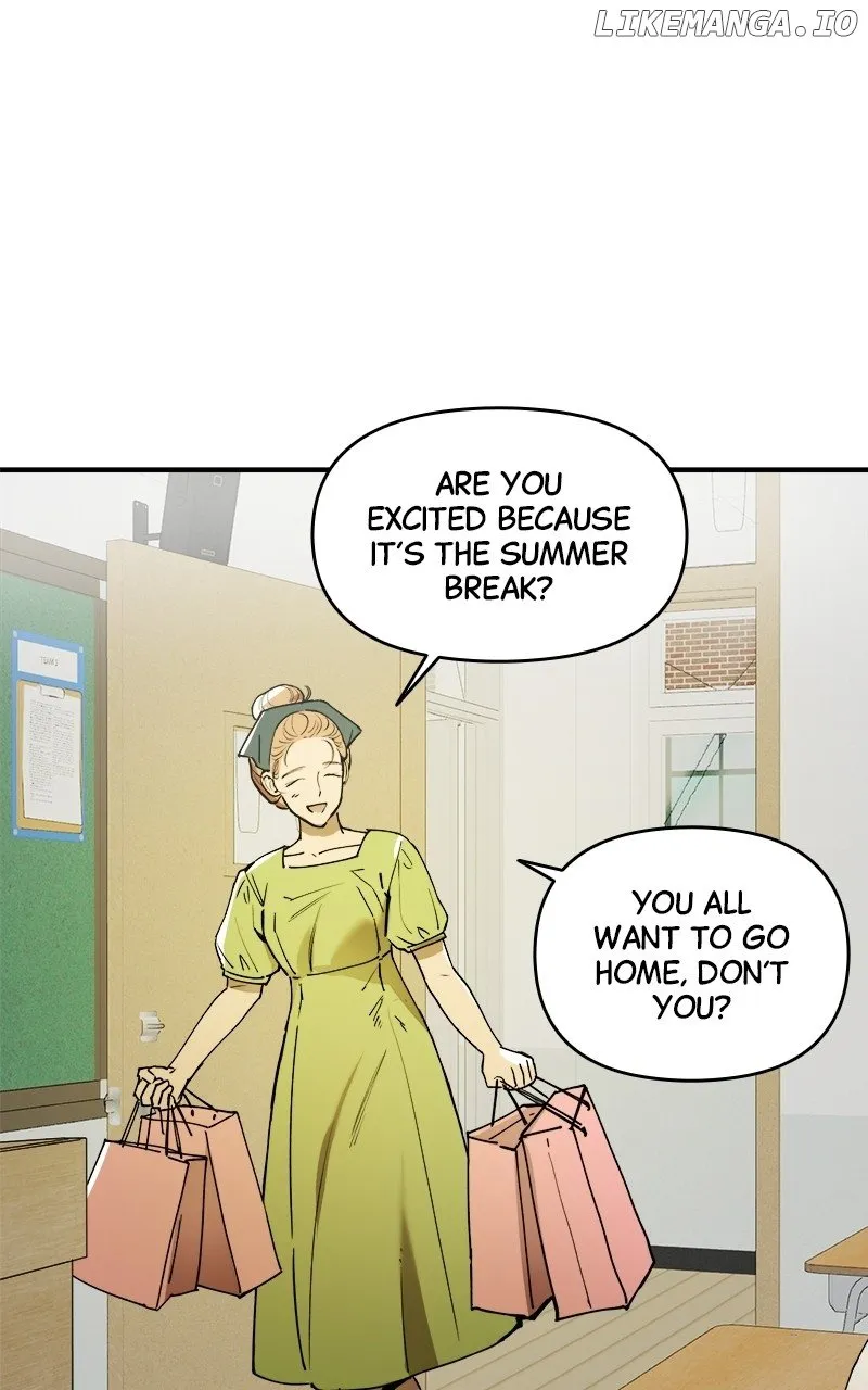 Locked to Death Mangakakalot X Chapter 33 Page 11