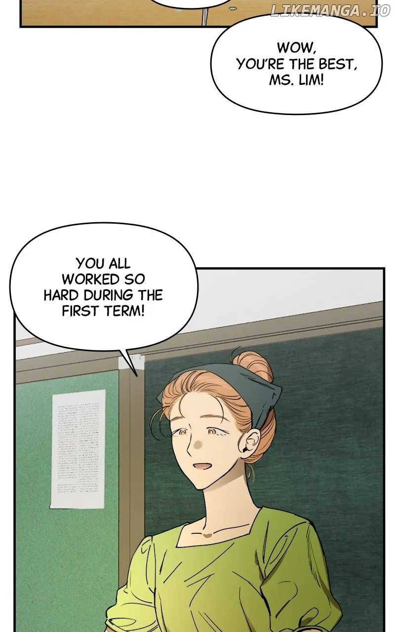 Locked to Death Mangakakalot X Chapter 33 Page 14