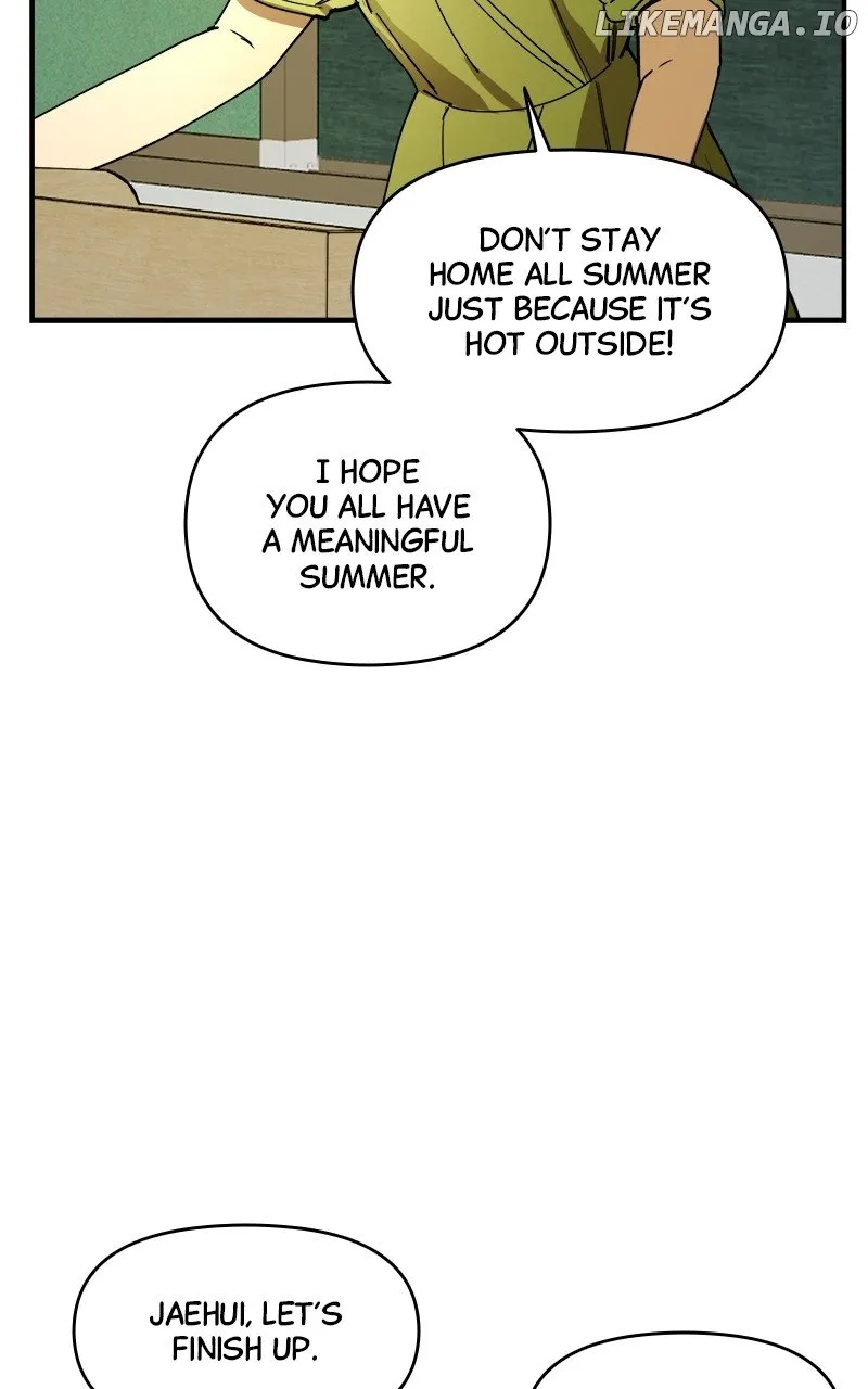 Locked to Death Mangakakalot X Chapter 33 Page 15