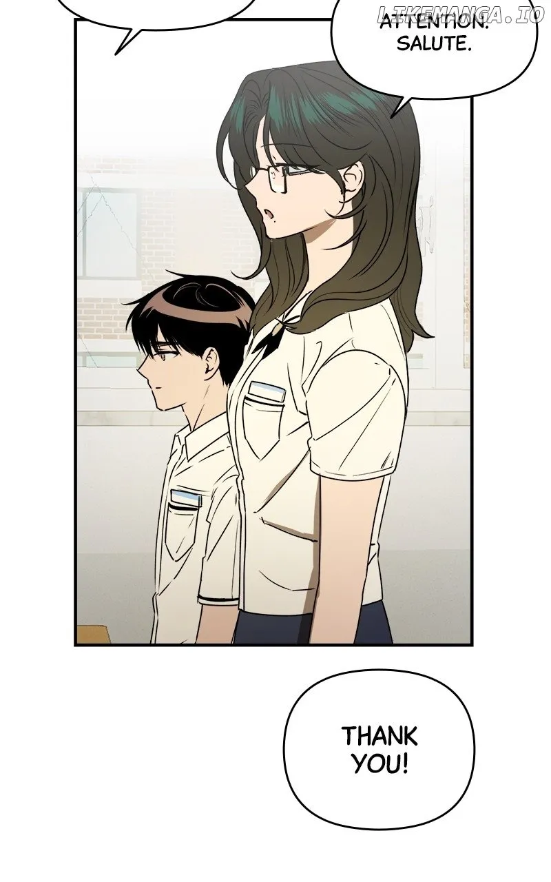 Locked to Death Mangakakalot X Chapter 33 Page 16