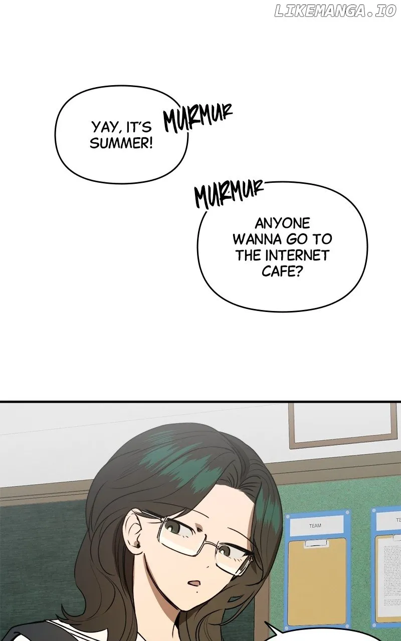 Locked to Death Mangakakalot X Chapter 33 Page 17