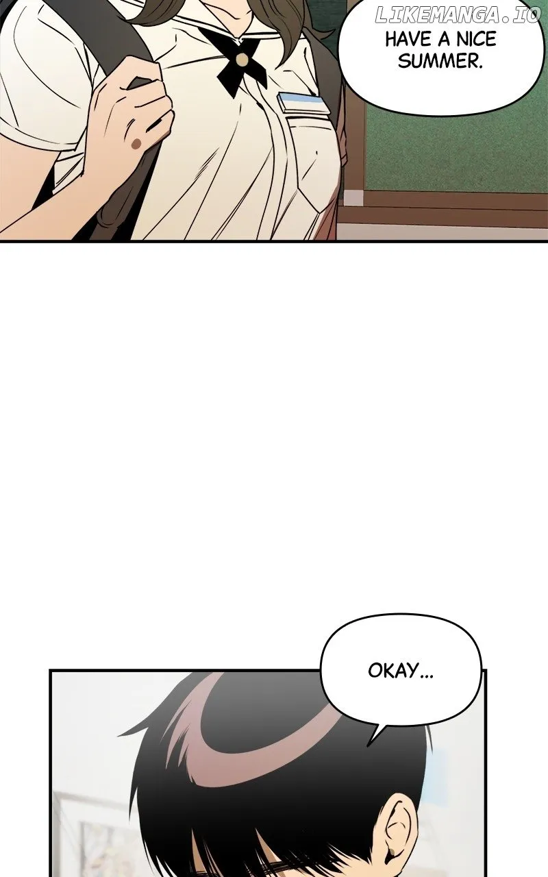 Locked to Death Mangakakalot X Chapter 33 Page 18