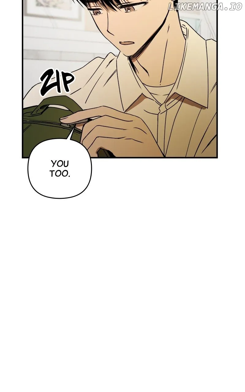 Locked to Death Mangakakalot X Chapter 33 Page 19