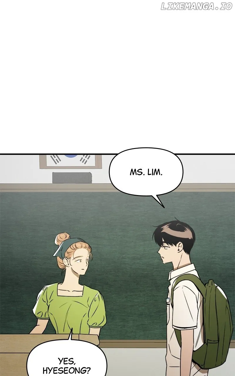 Locked to Death Mangakakalot X Chapter 33 Page 20