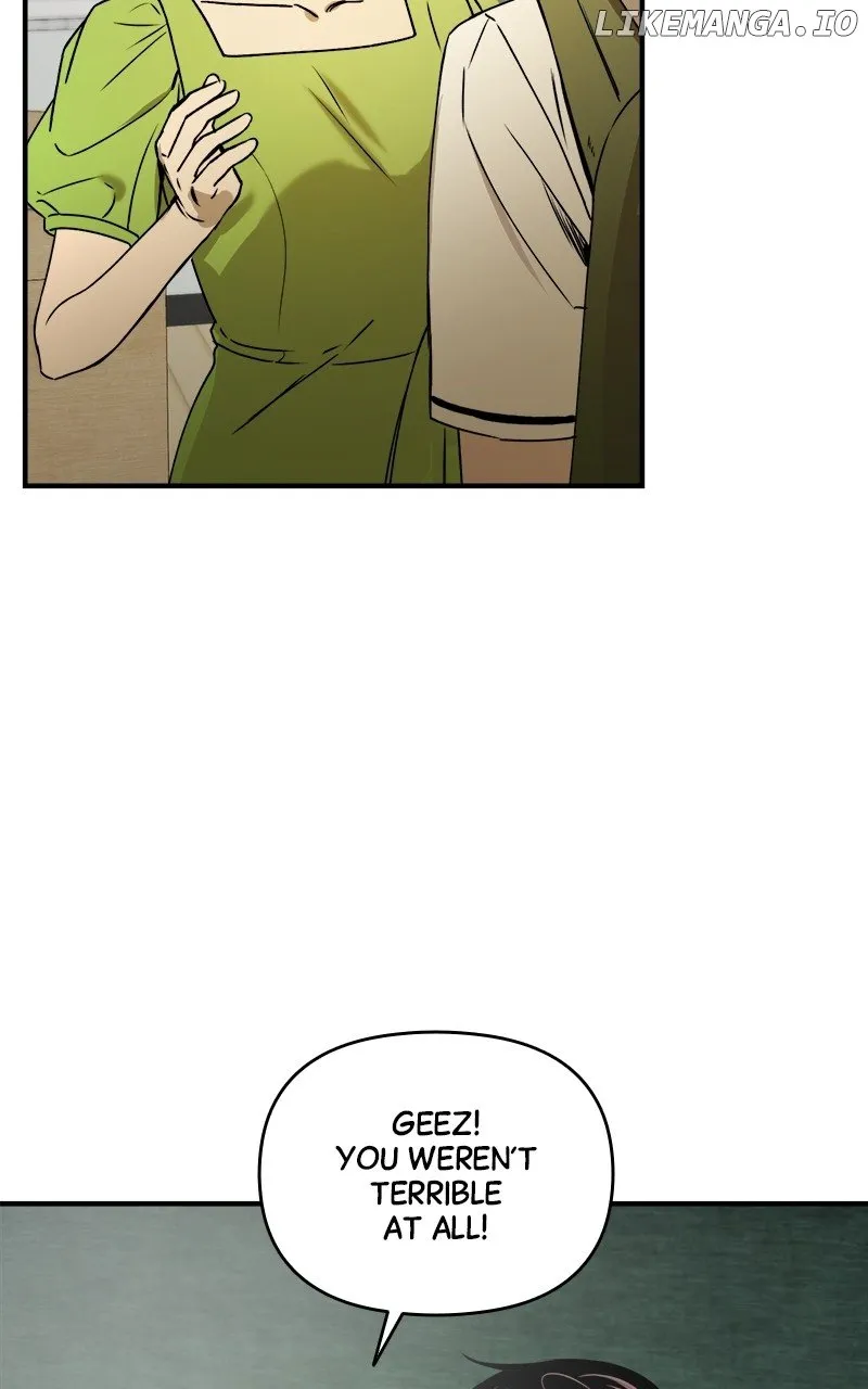 Locked to Death Mangakakalot X Chapter 33 Page 23