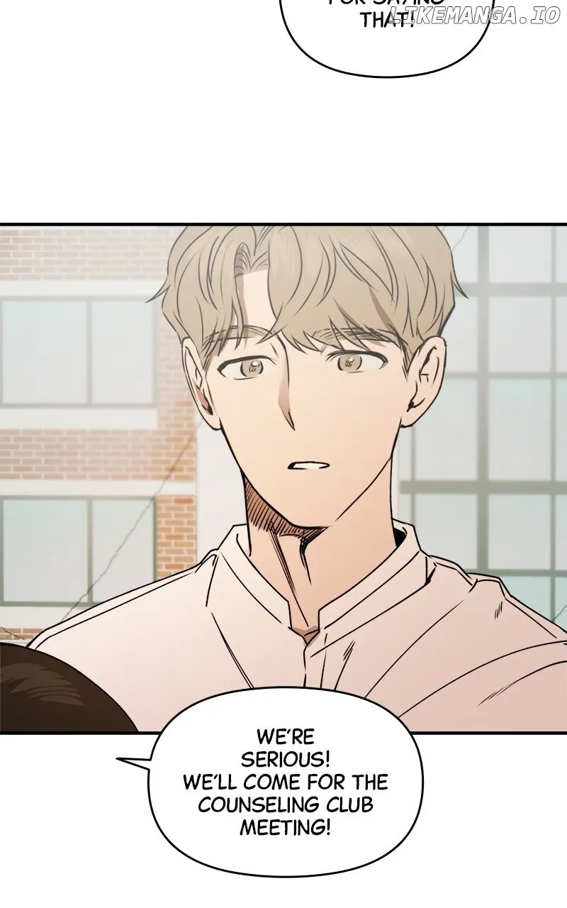 Locked to Death Mangakakalot X Chapter 33 Page 28