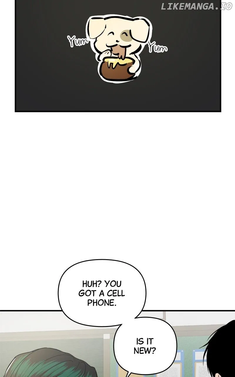 Locked to Death Mangakakalot X Chapter 33 Page 4