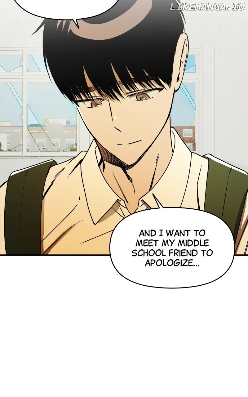 Locked to Death Mangakakalot X Chapter 33 Page 34