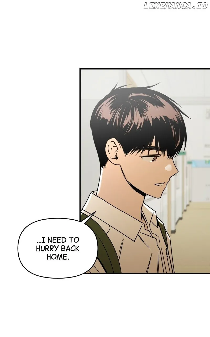 Locked to Death Mangakakalot X Chapter 33 Page 36