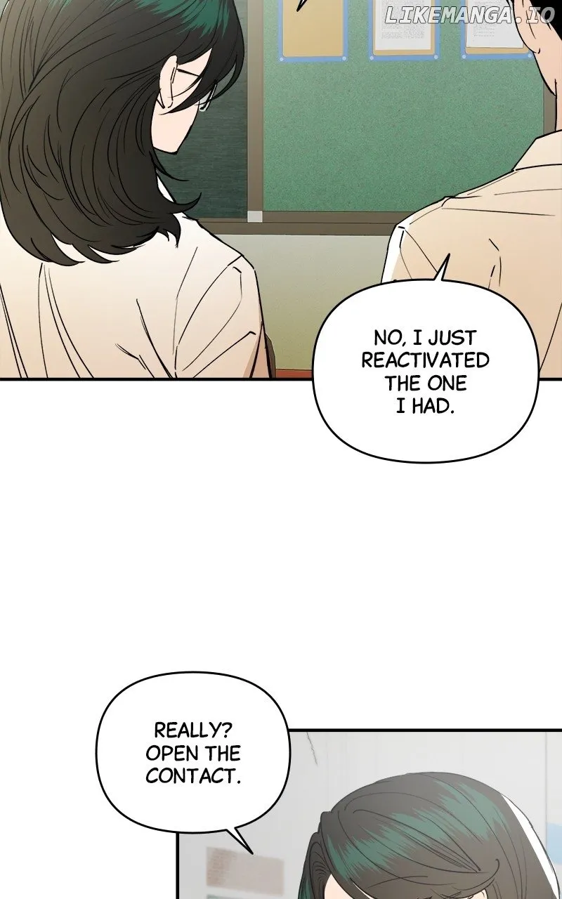 Locked to Death Mangakakalot X Chapter 33 Page 5