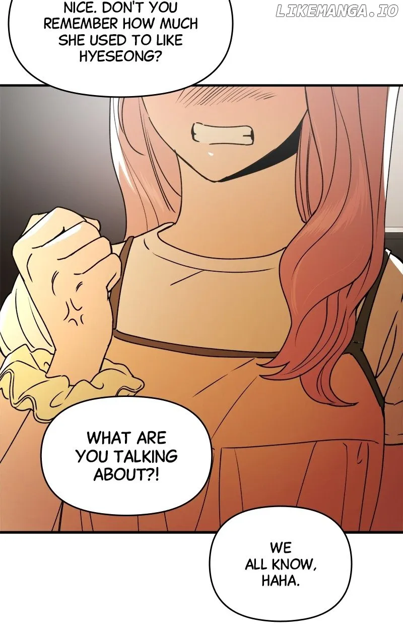 Locked to Death Mangakakalot X Chapter 33 Page 53