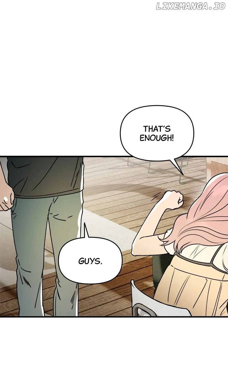 Locked to Death Mangakakalot X Chapter 33 Page 54