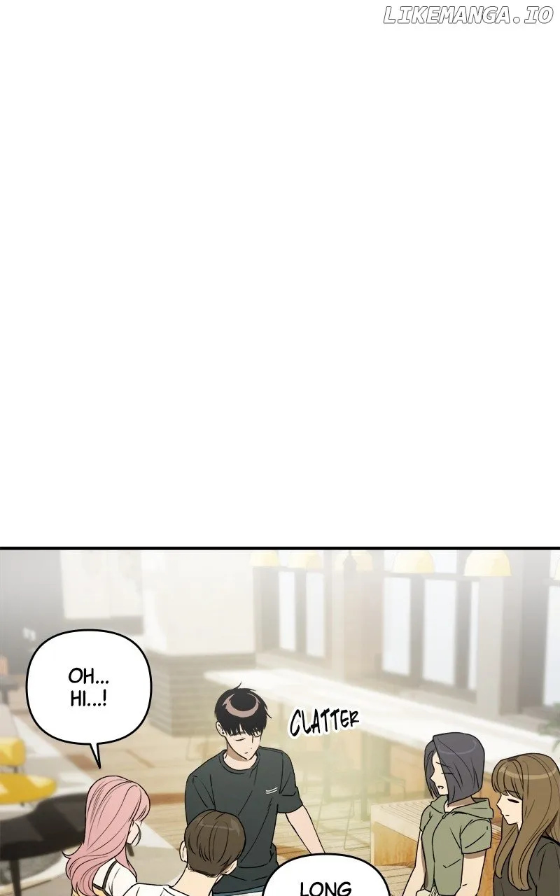 Locked to Death Mangakakalot X Chapter 33 Page 58