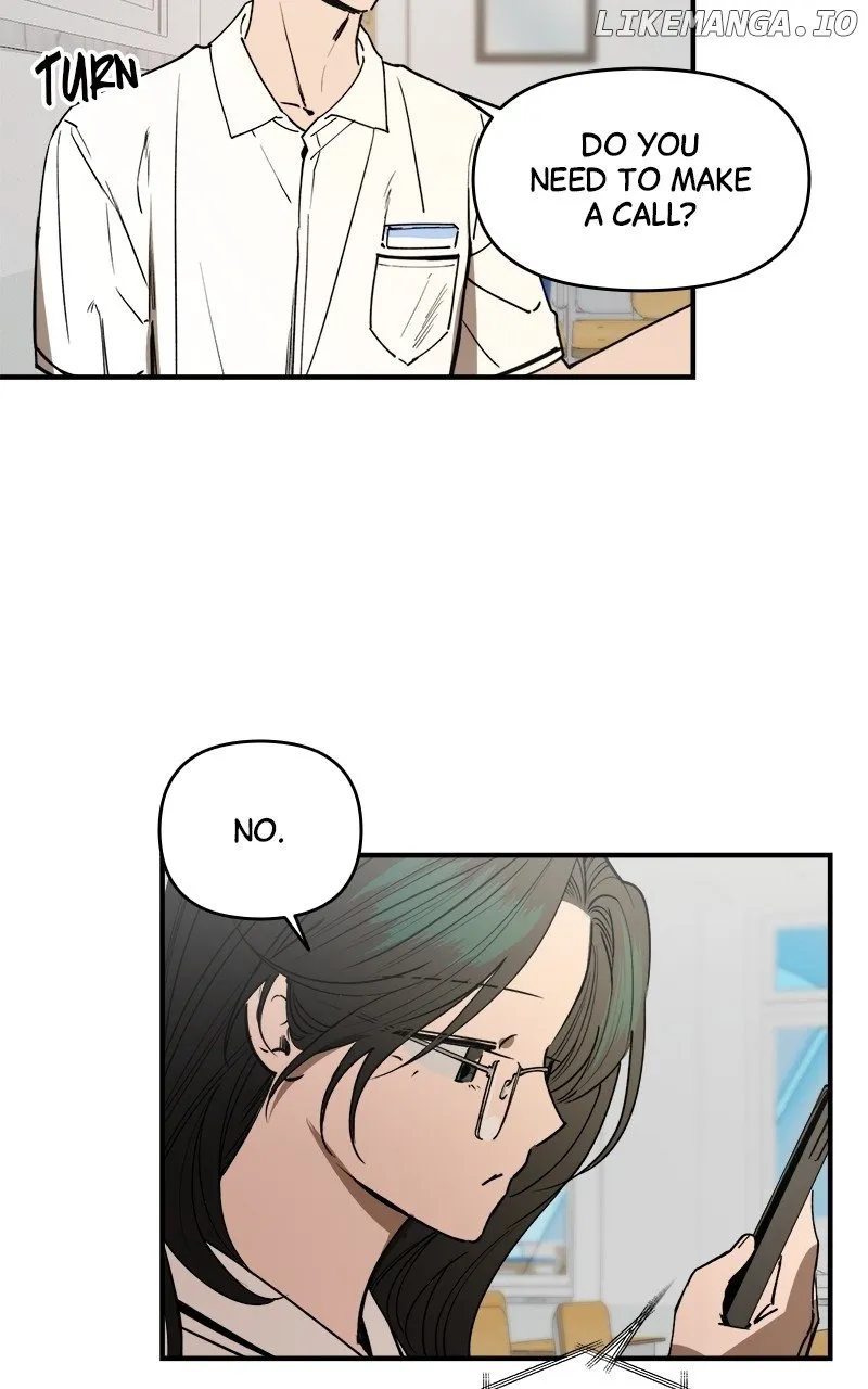 Locked to Death Mangakakalot X Chapter 33 Page 7
