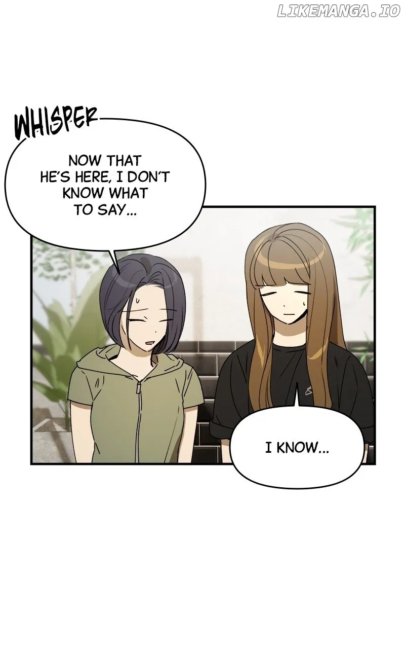 Locked to Death Mangakakalot X Chapter 33 Page 62