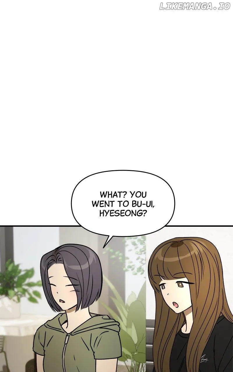 Locked to Death Mangakakalot X Chapter 33 Page 64