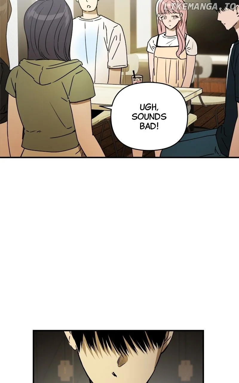 Locked to Death Mangakakalot X Chapter 33 Page 66