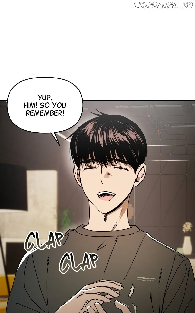 Locked to Death Mangakakalot X Chapter 33 Page 70