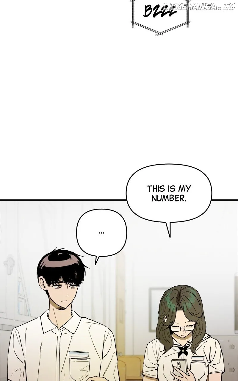 Locked to Death Mangakakalot X Chapter 33 Page 8