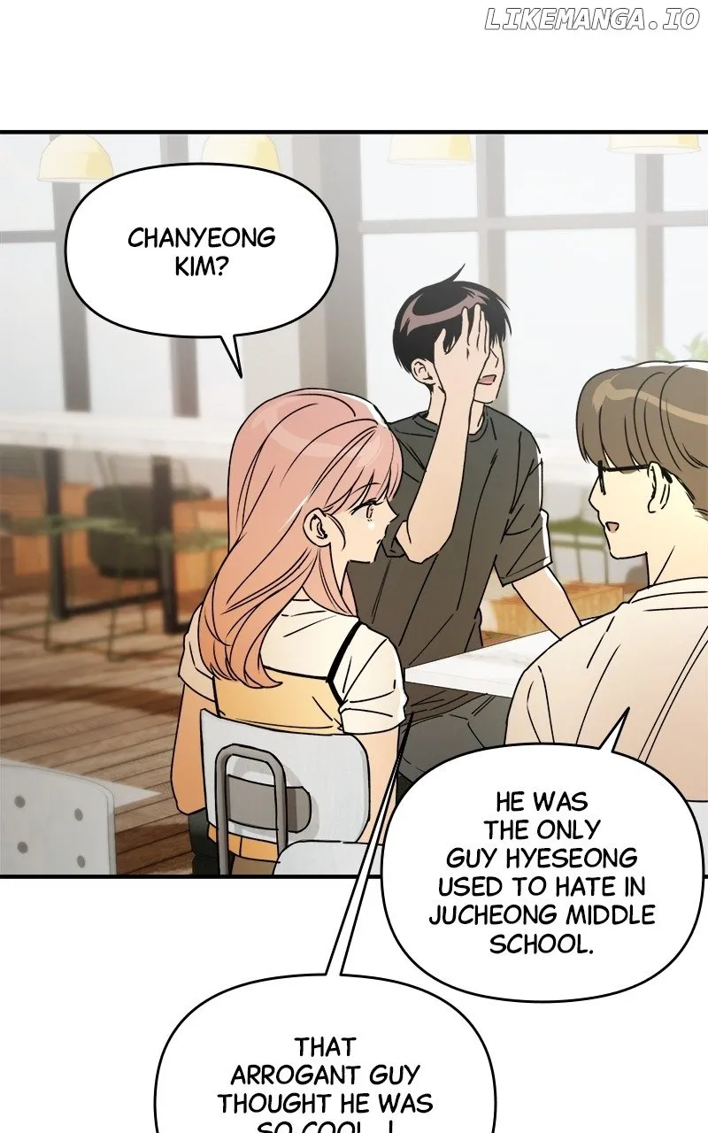 Locked to Death Mangakakalot X Chapter 33 Page 73